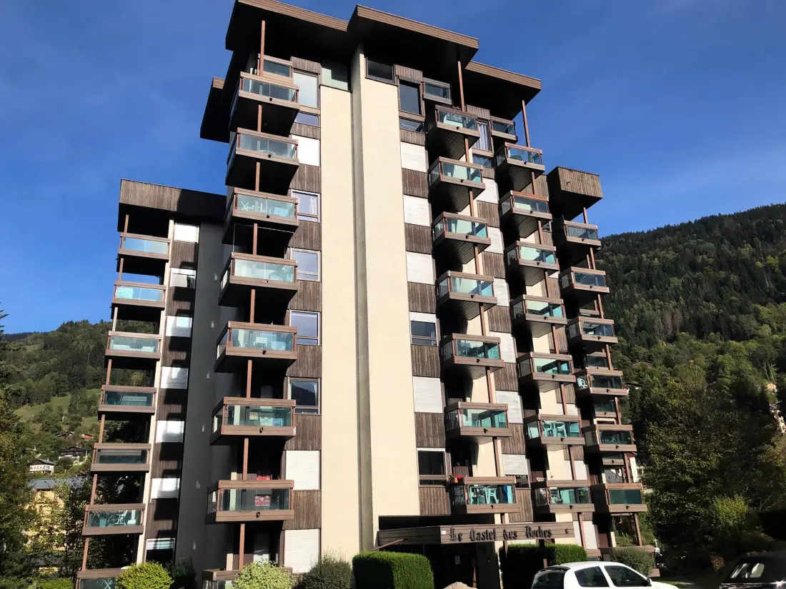Résidence Castel Des Roches C