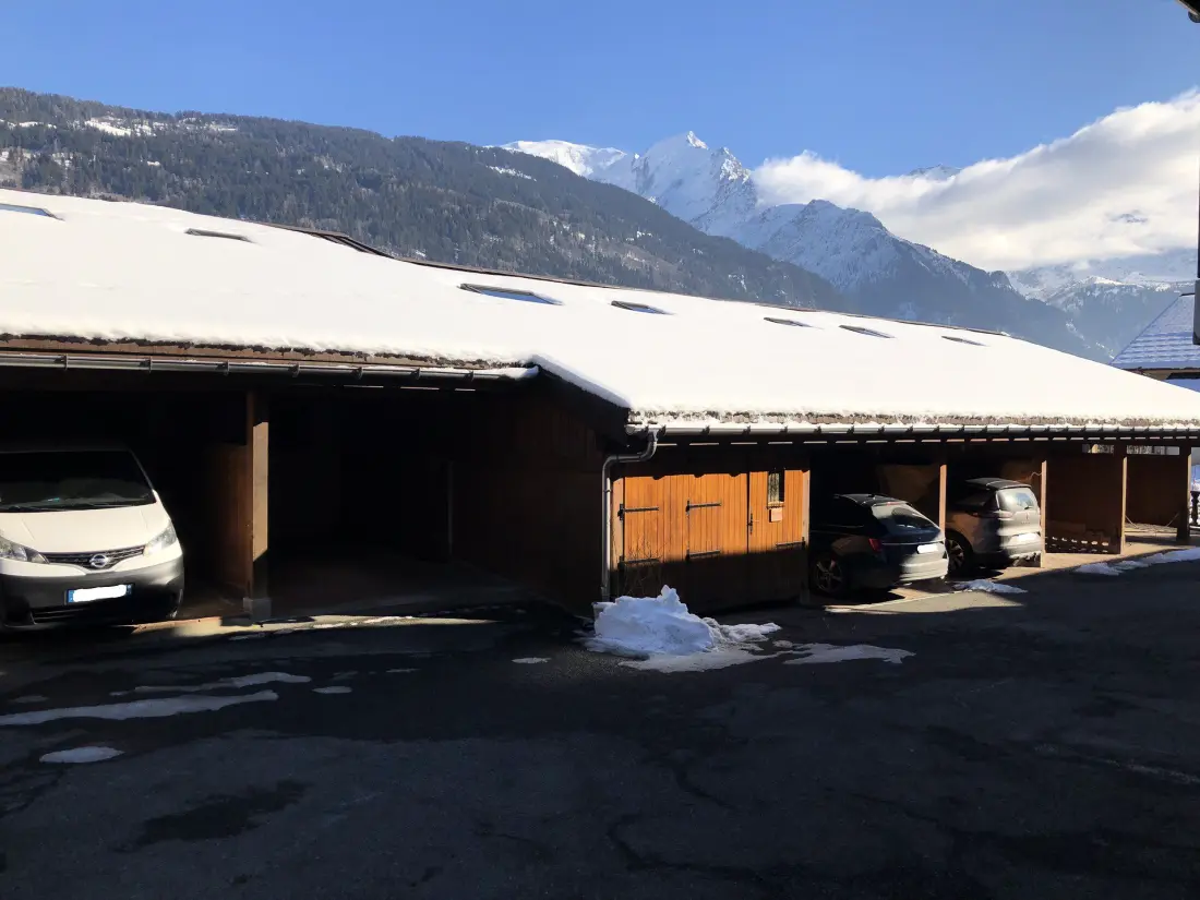 Résidence Hameau De Coterat