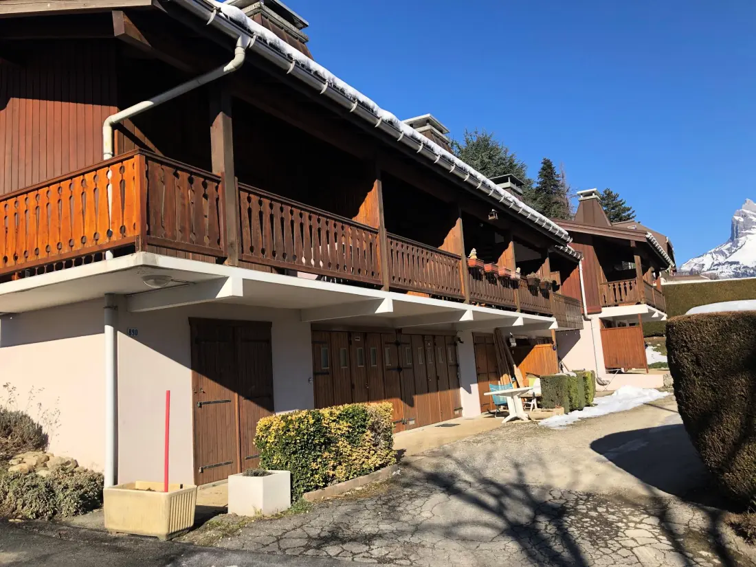 Résidence Hameau De Coterat
