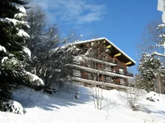 Résidence Jaspe