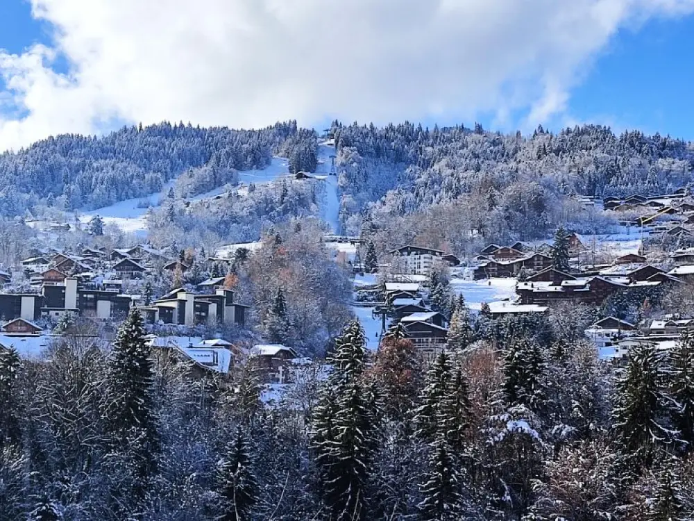 Résidence La royale