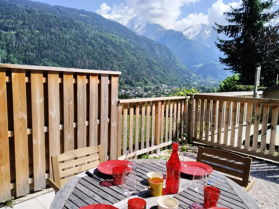 Résidence Le clos Alpin