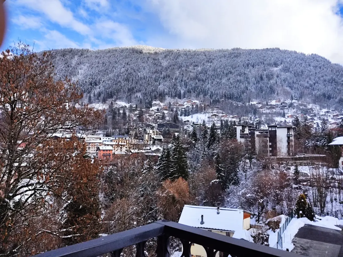 Résidence Le Grand Panorama 412