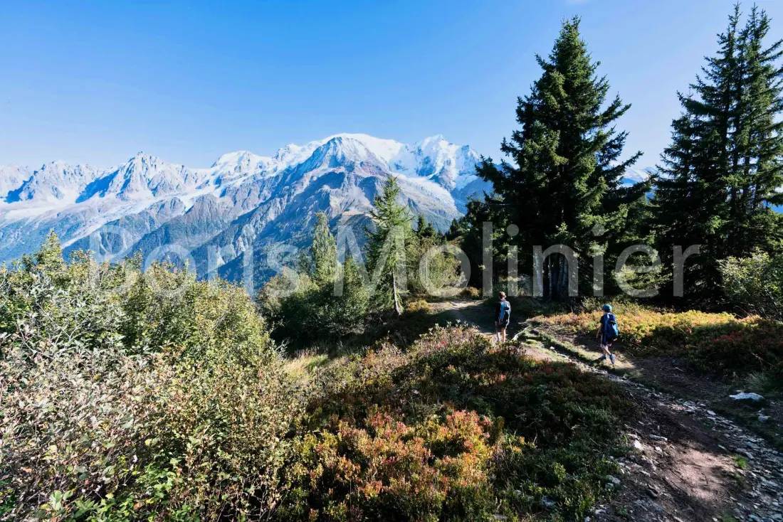 Résidence Les Fermes De Saint Gervais