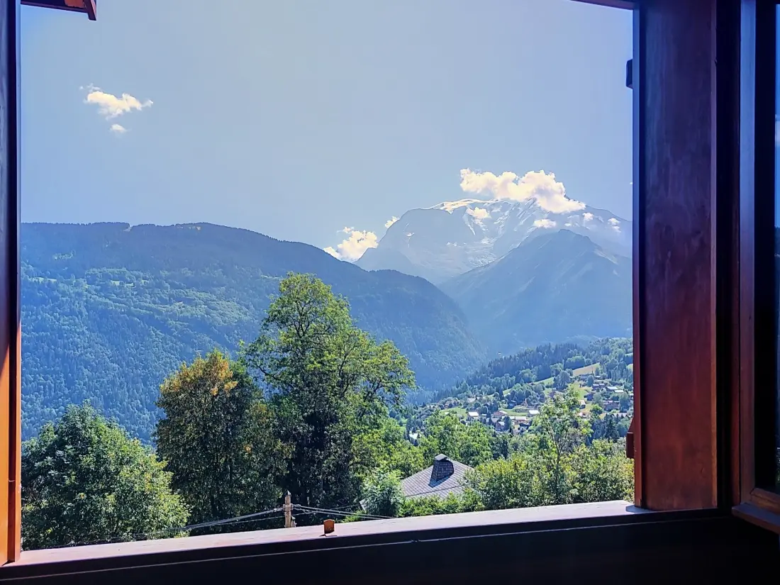Résidence Les Grandes Aiguilles