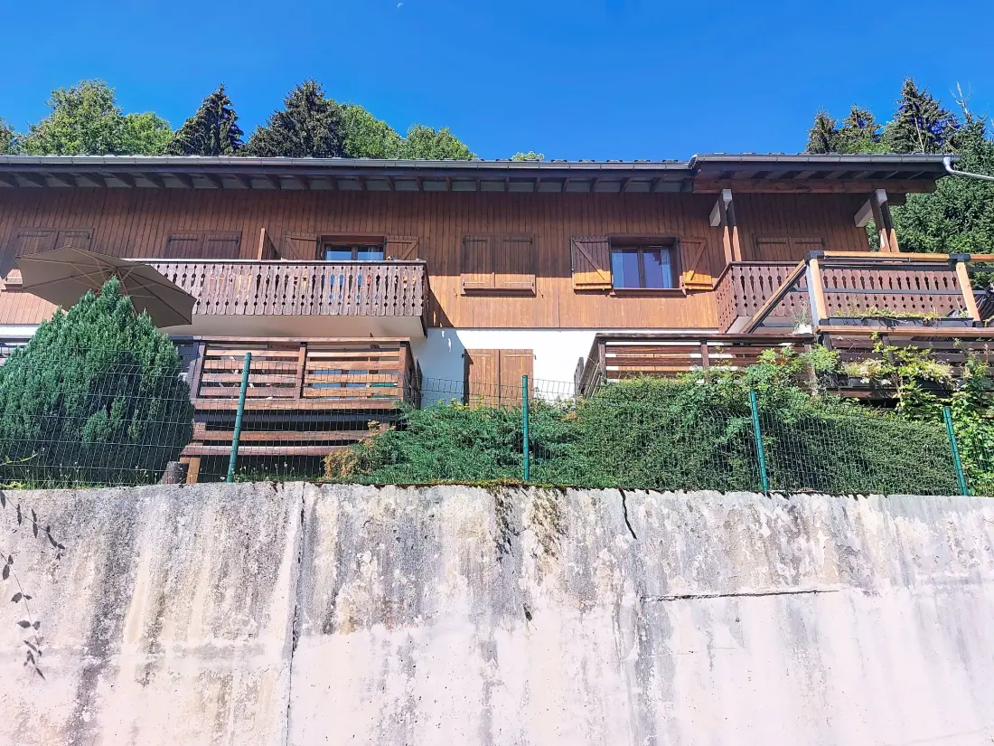 Résidence Les Grandes Aiguilles