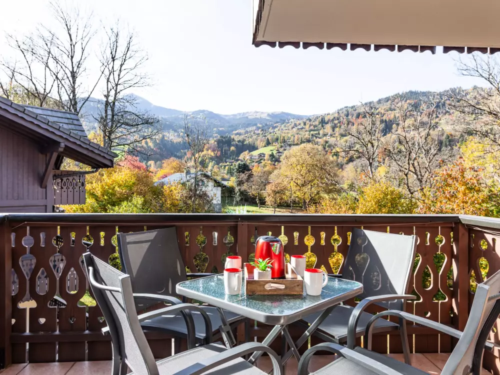 Résidence les Huskies