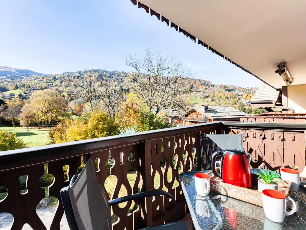 Résidence les Huskies