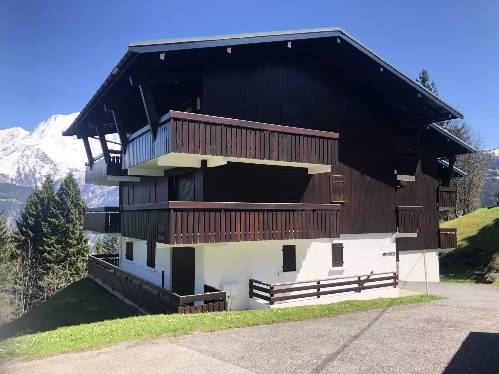 Résidence Les Planes