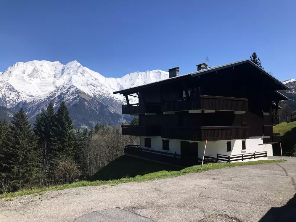 Résidence Les Planes