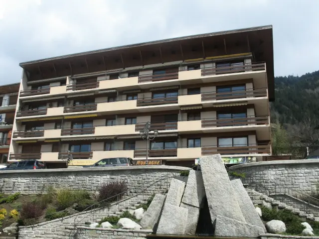 Résidence Paradiso