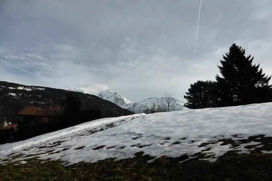 Résidence Saint Martin