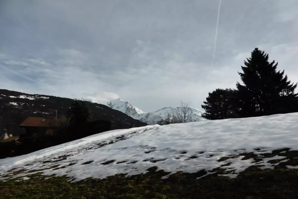 Résidence Saint Martin