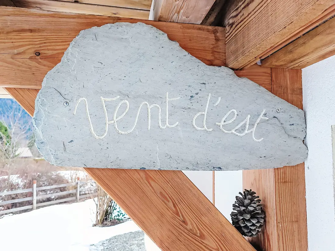 Résidence Vent d'Est