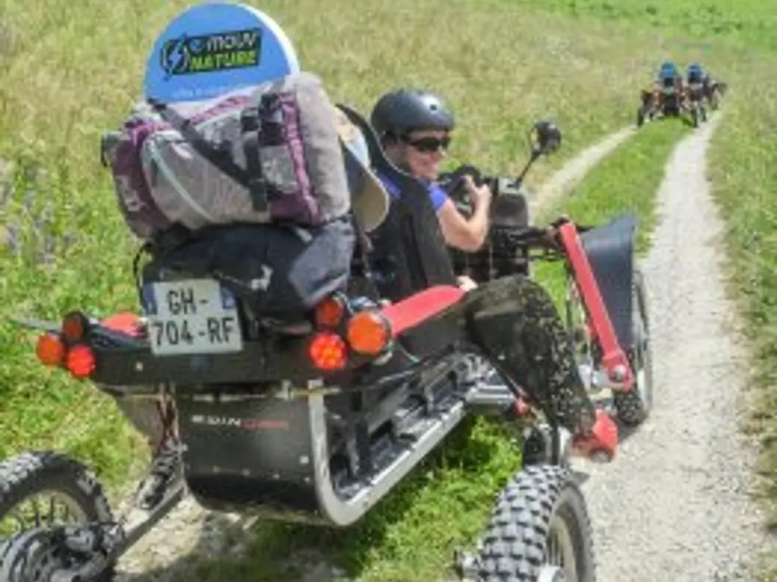 Location de Vacances Saint-Jean-d'Aulps 10
