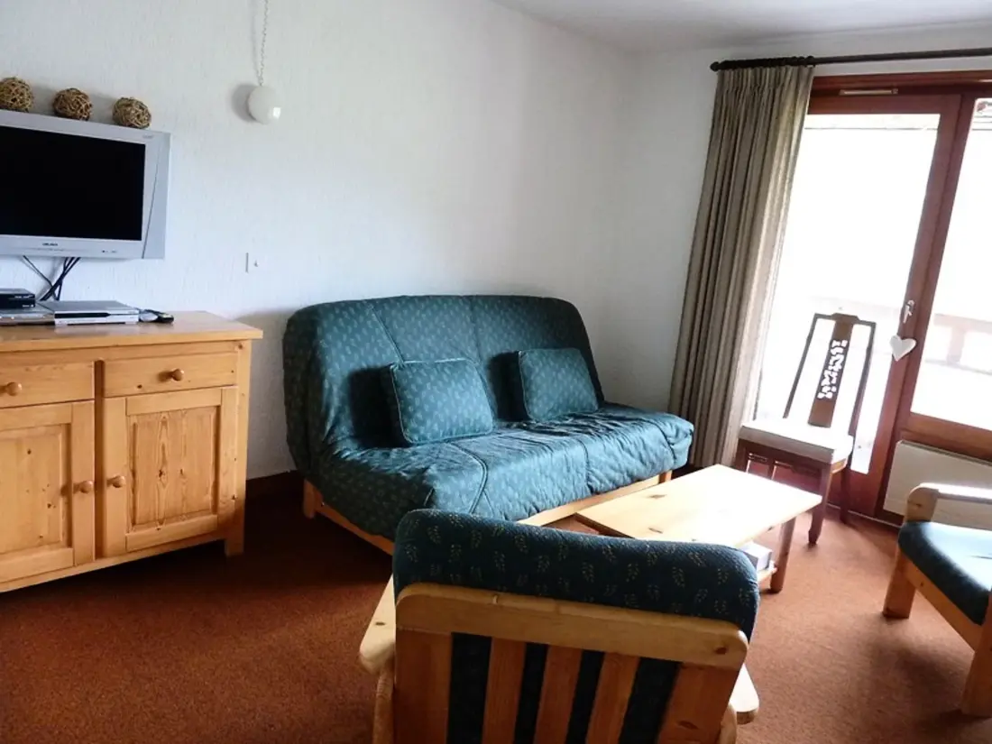 Location de Vacances Saint-Jean-d'Aulps 10