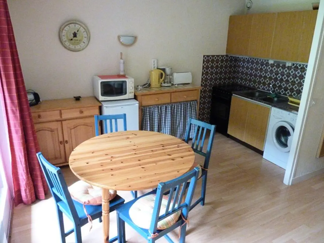 Location de Vacances Saint-Jean-d'Aulps 11