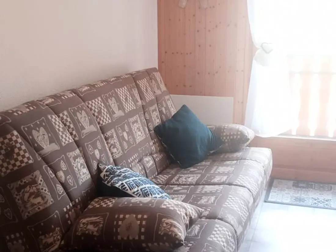 Location de Vacances Saint-Jean-d'Aulps 14