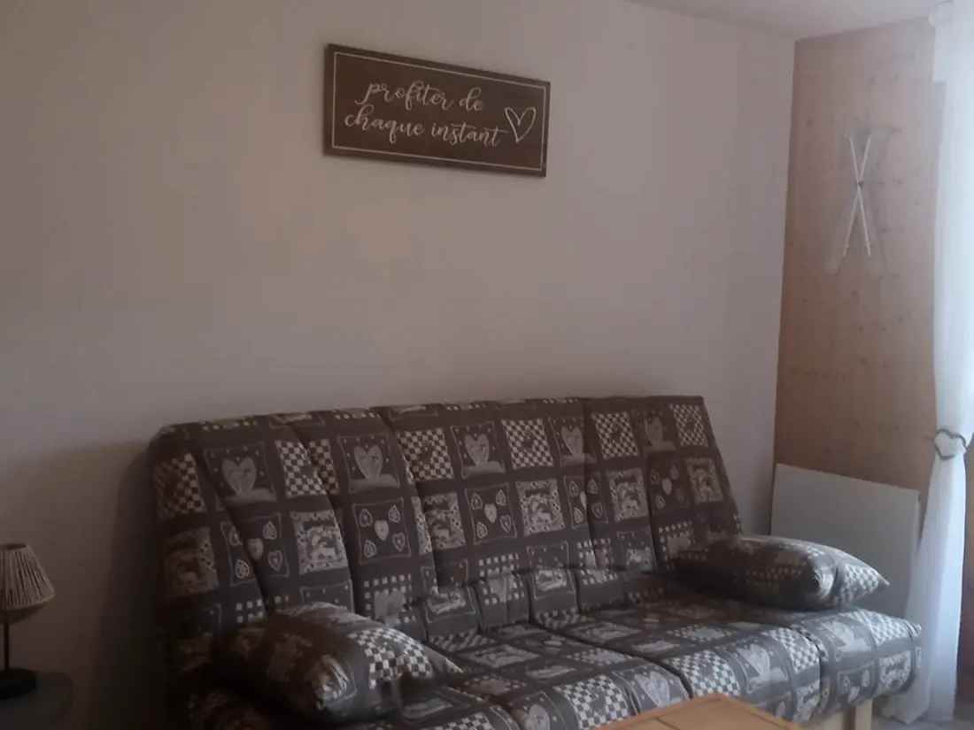 Location de Vacances Saint-Jean-d'Aulps 14