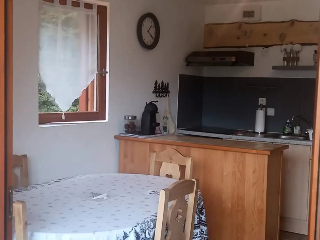 Location de Vacances Saint-Jean-d'Aulps 14