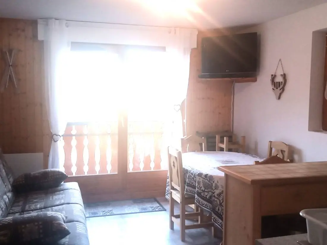 Location de Vacances Saint-Jean-d'Aulps 14