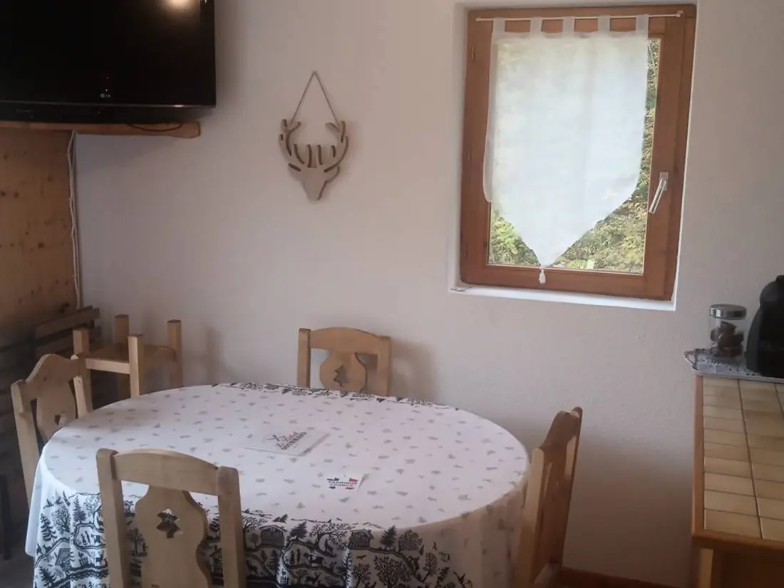 Location de Vacances Saint-Jean-d'Aulps 14