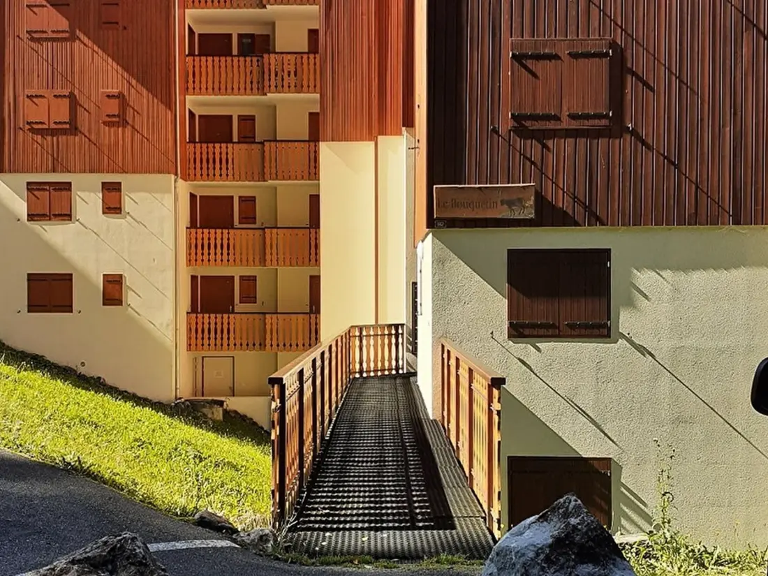 Location de Vacances Saint-Jean-d'Aulps 14