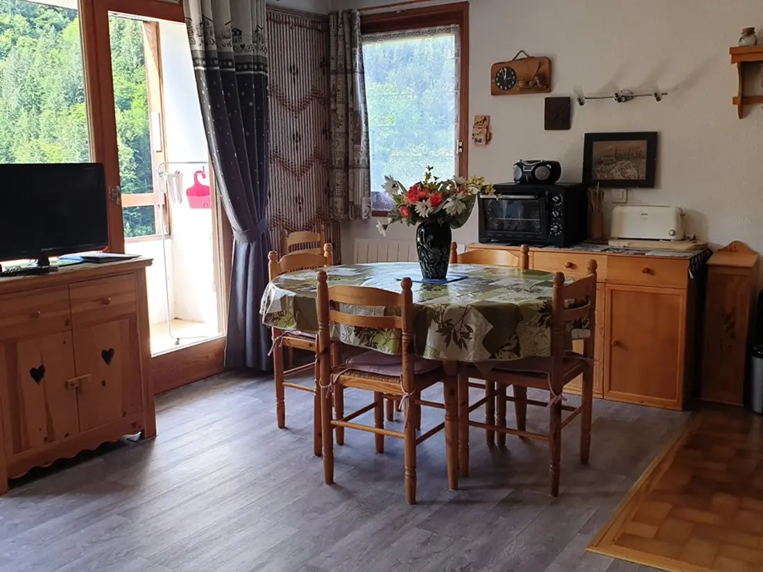 Location de Vacances Saint-Jean-d'Aulps 17