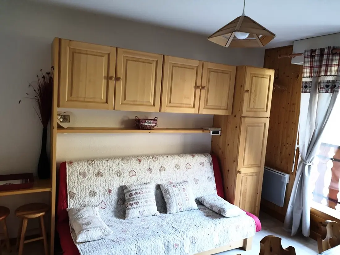 Location de Vacances Saint-Jean-d'Aulps 19