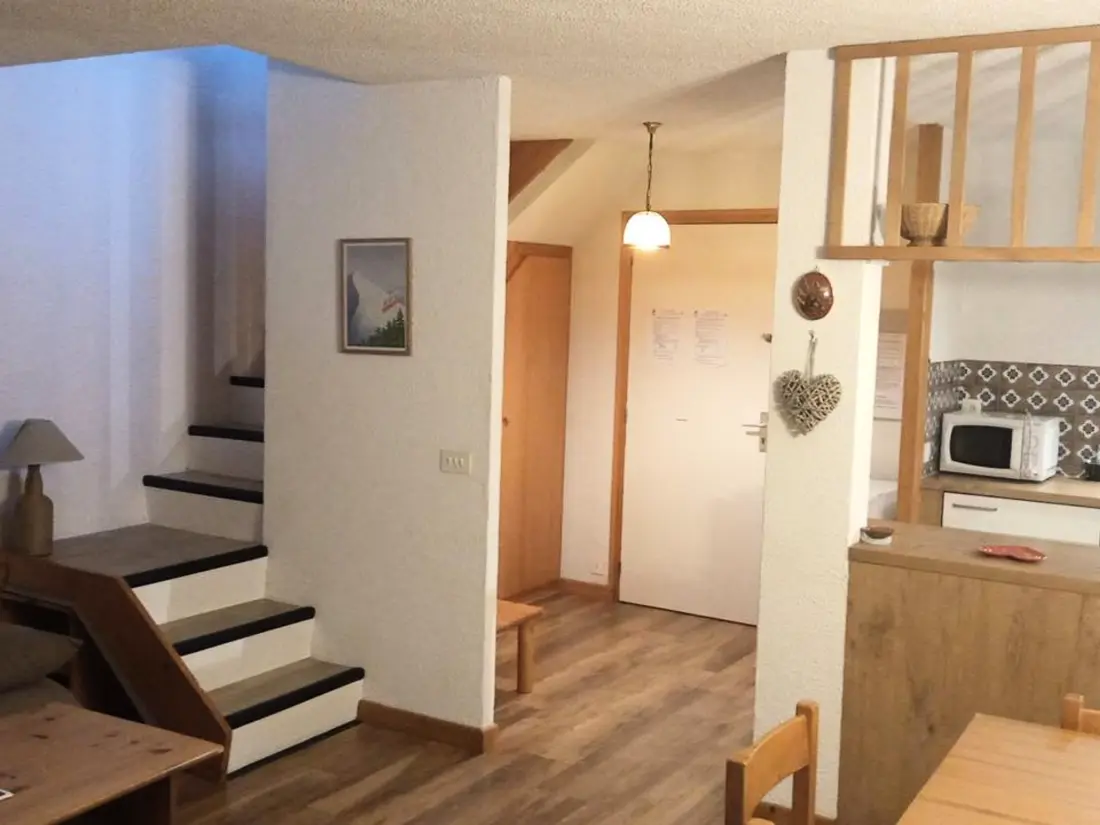 Location de Vacances Saint-Jean-d'Aulps 2