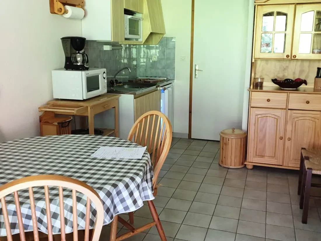 Location de Vacances Saint-Jean-d'Aulps 24