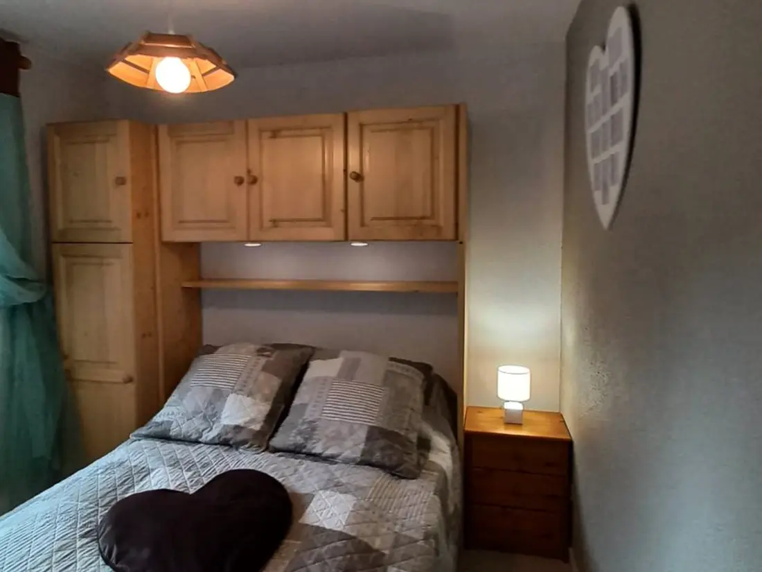 Location de Vacances Saint-Jean-d'Aulps 29