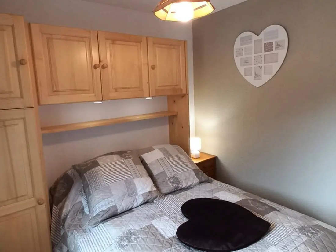 Location de Vacances Saint-Jean-d'Aulps 29