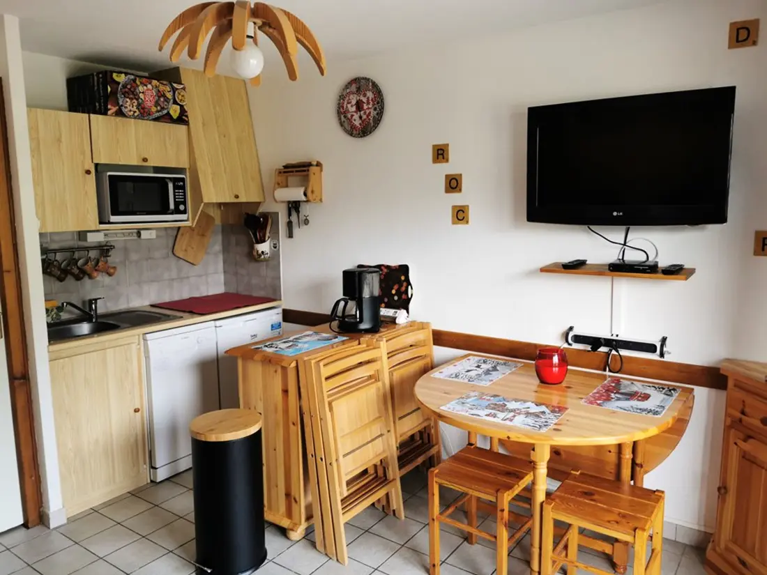 Location de Vacances Saint-Jean-d'Aulps 29