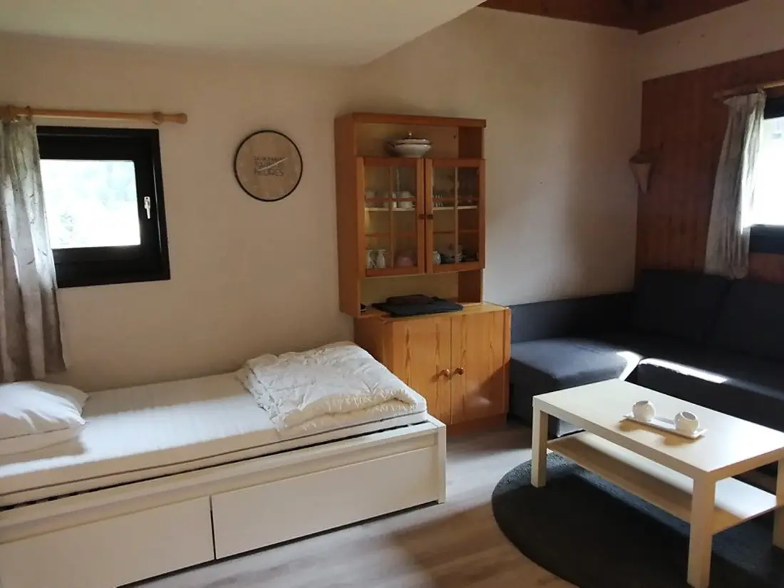 Location de Vacances Saint-Jean-d'Aulps 3