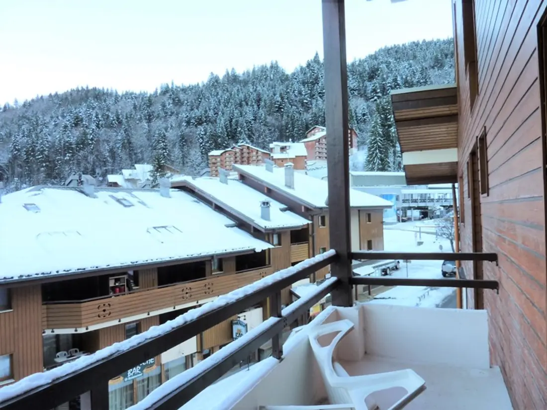 Location de Vacances Saint-Jean-d'Aulps 32