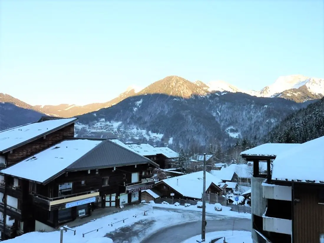 Location de Vacances Saint-Jean-d'Aulps 32