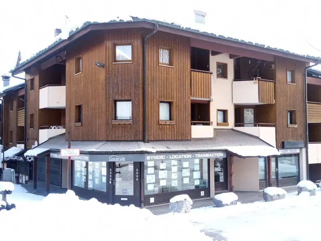 Location de Vacances Saint-Jean-d'Aulps 33
