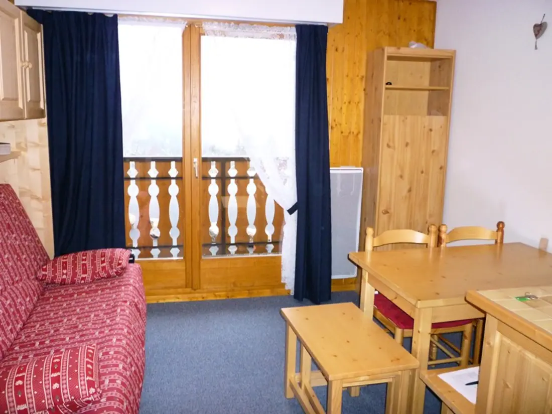 Location de Vacances Saint-Jean-d'Aulps 33