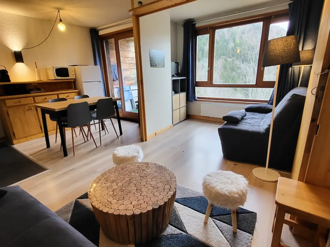 Location de Vacances Saint-Jean-d'Aulps 35