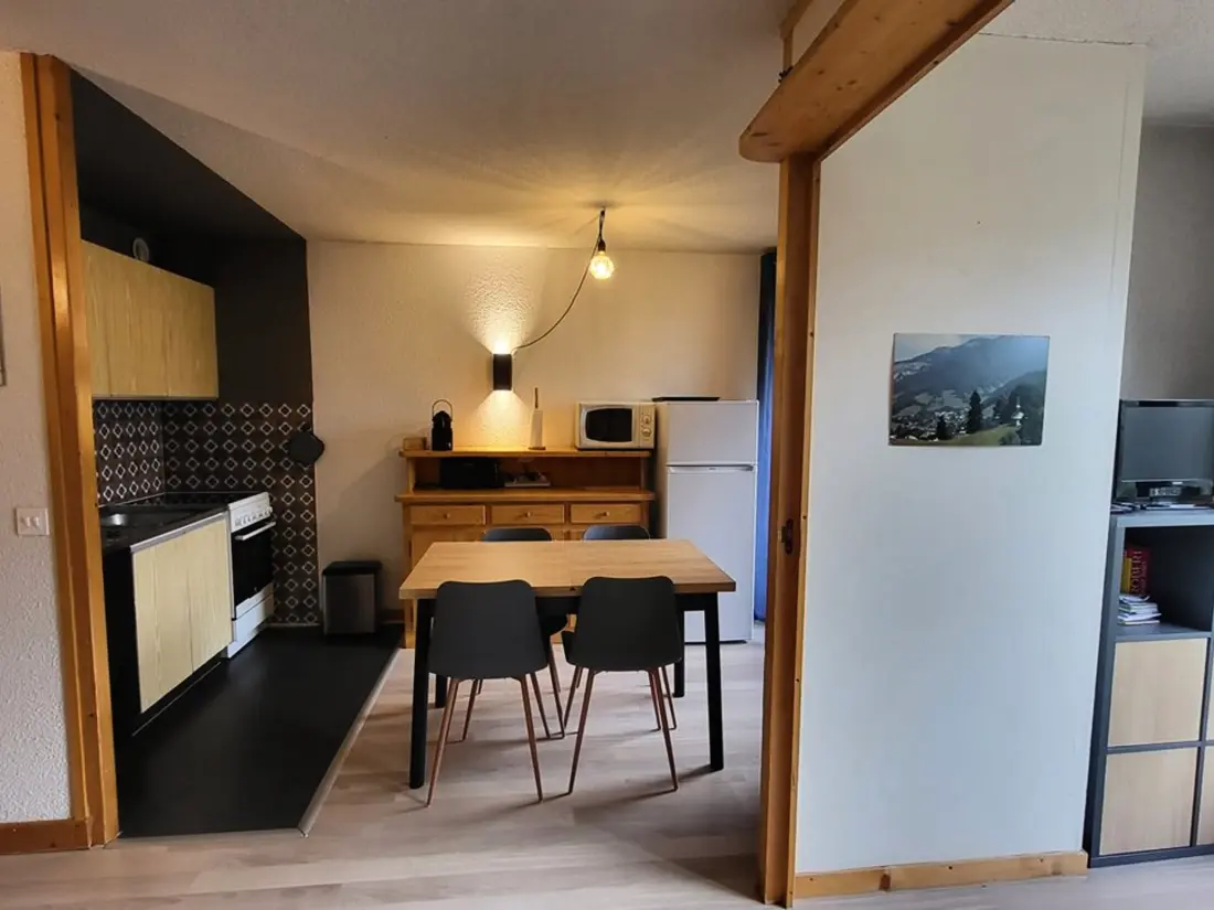 Location de Vacances Saint-Jean-d'Aulps 35