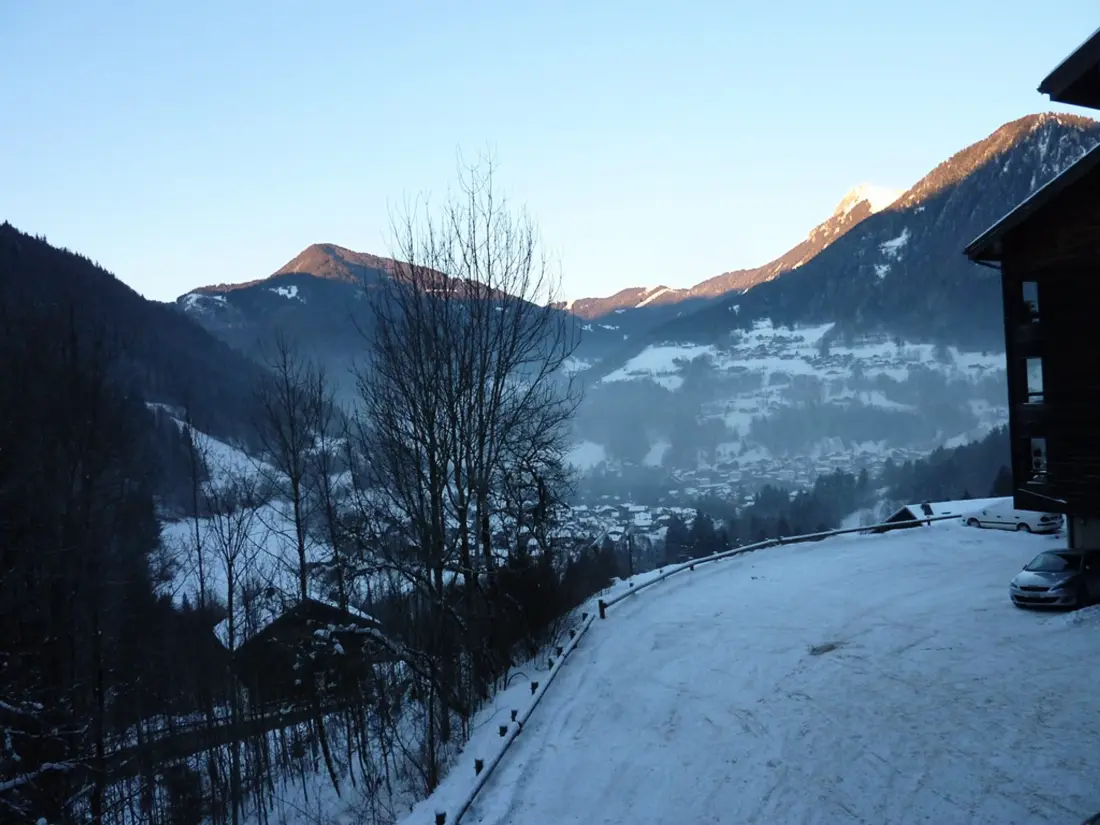 Location de Vacances Saint-Jean-d'Aulps 35