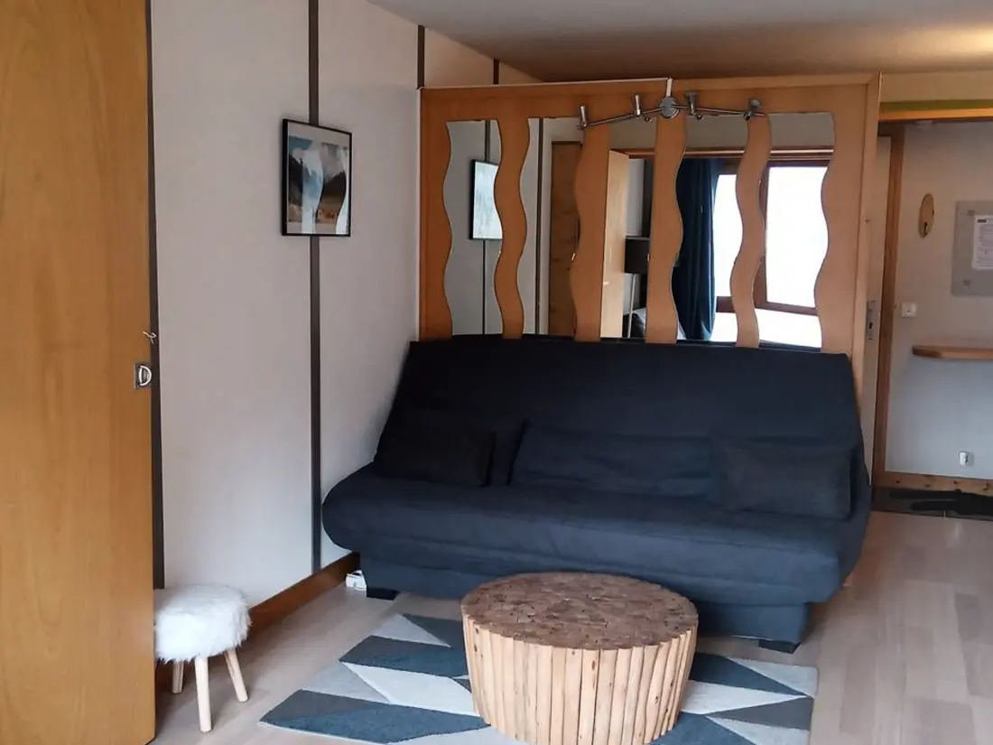 Location de Vacances Saint-Jean-d'Aulps 35