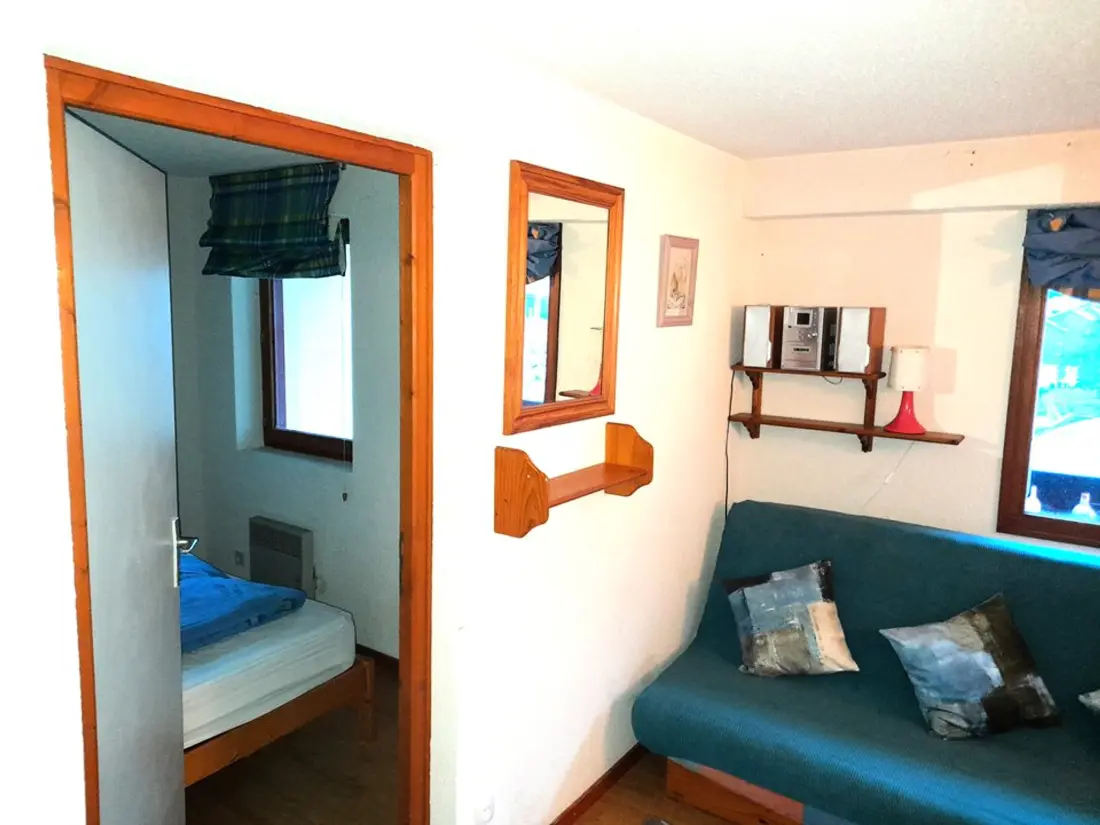 Location de Vacances Saint-Jean-d'Aulps 38