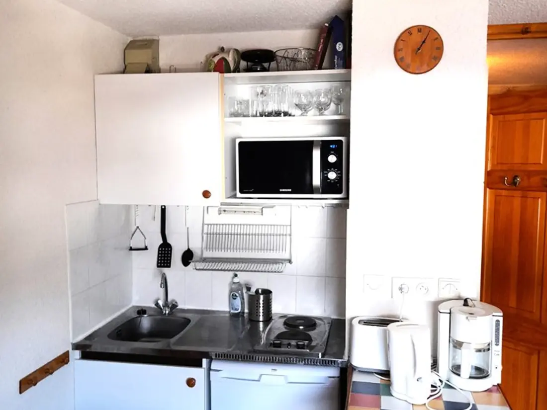 Location de Vacances Saint-Jean-d'Aulps 38