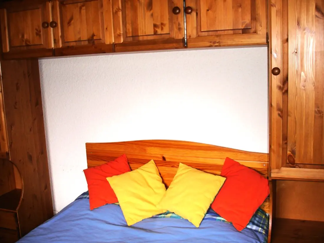 Location de Vacances Saint-Jean-d'Aulps 38