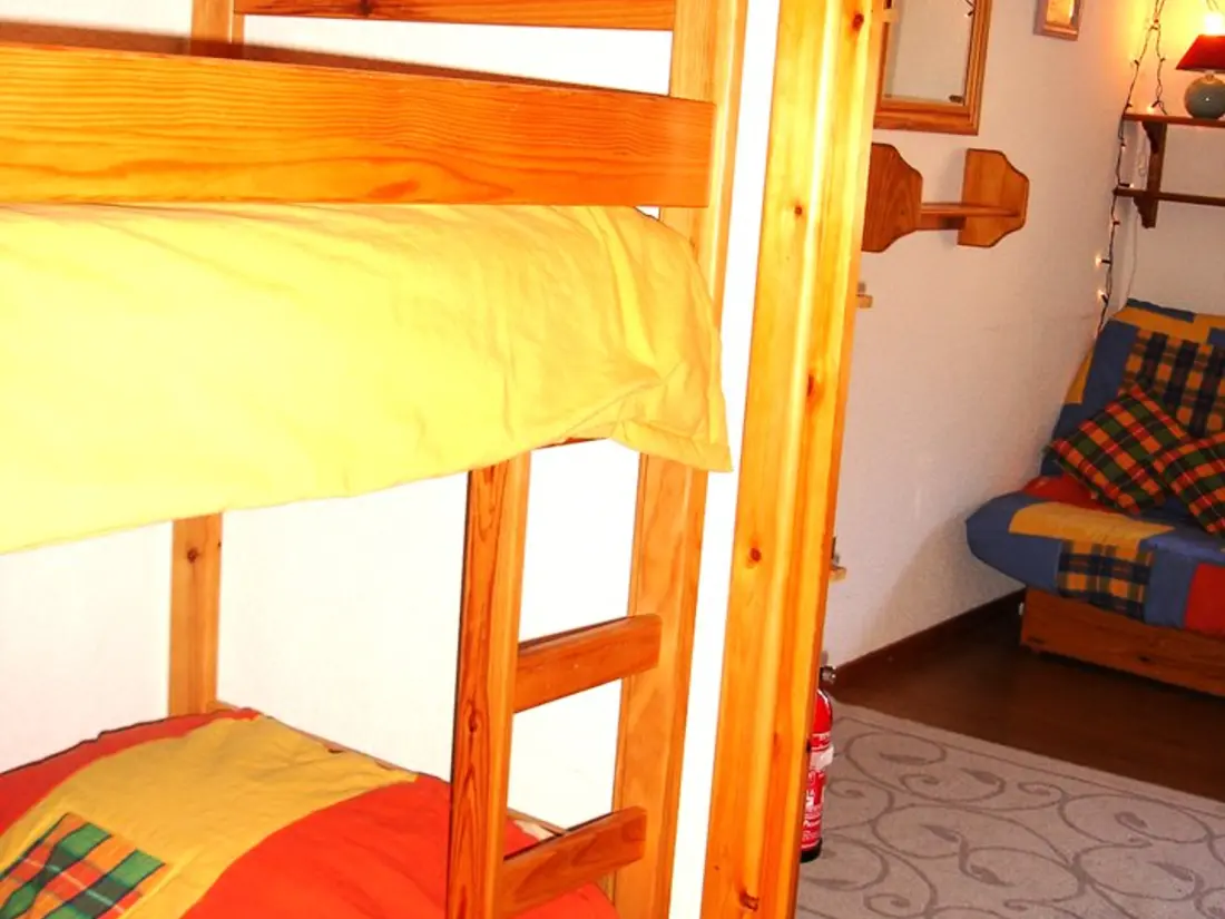 Location de Vacances Saint-Jean-d'Aulps 38