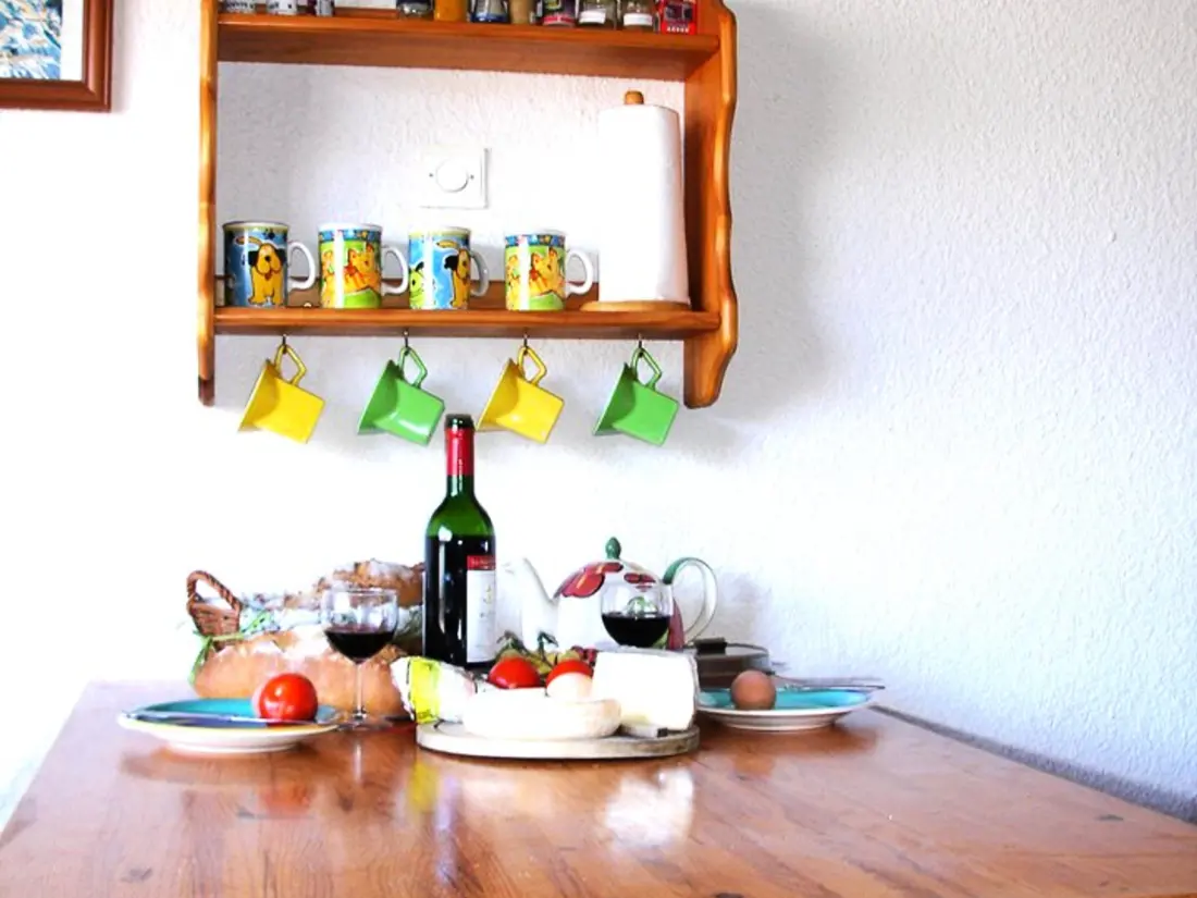 Location de Vacances Saint-Jean-d'Aulps 38