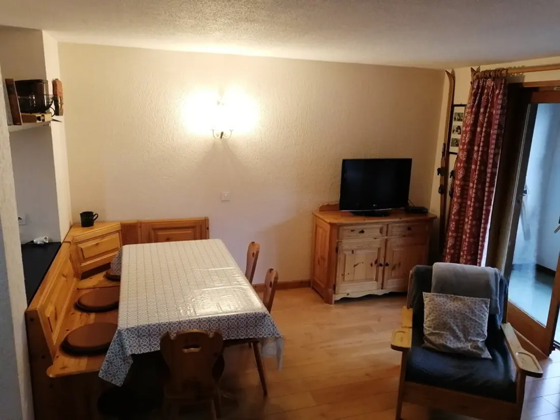 Location de Vacances Saint-Jean-d'Aulps 4