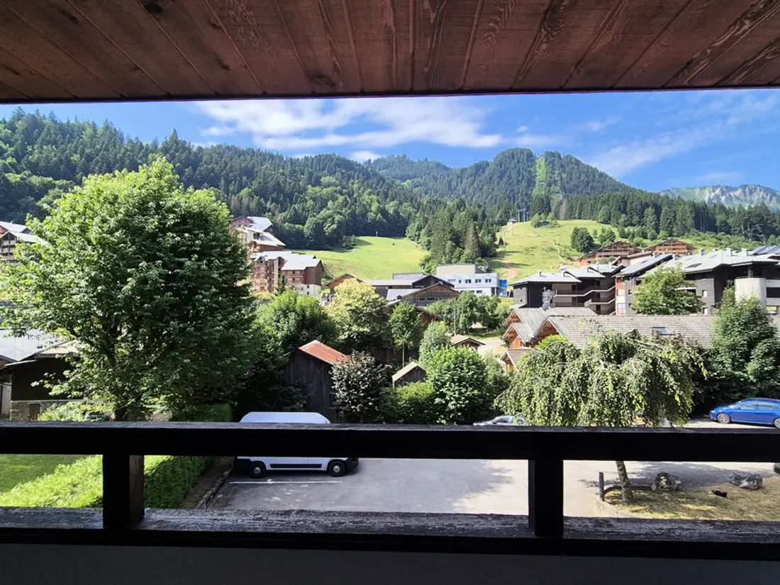 Location de Vacances Saint-Jean-d'Aulps 4
